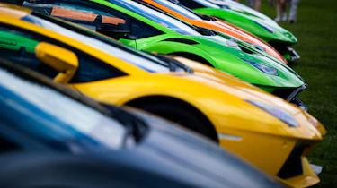 FCA car finance scandal