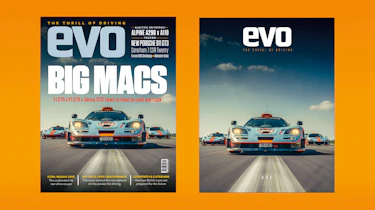 evo issue 331 covers
