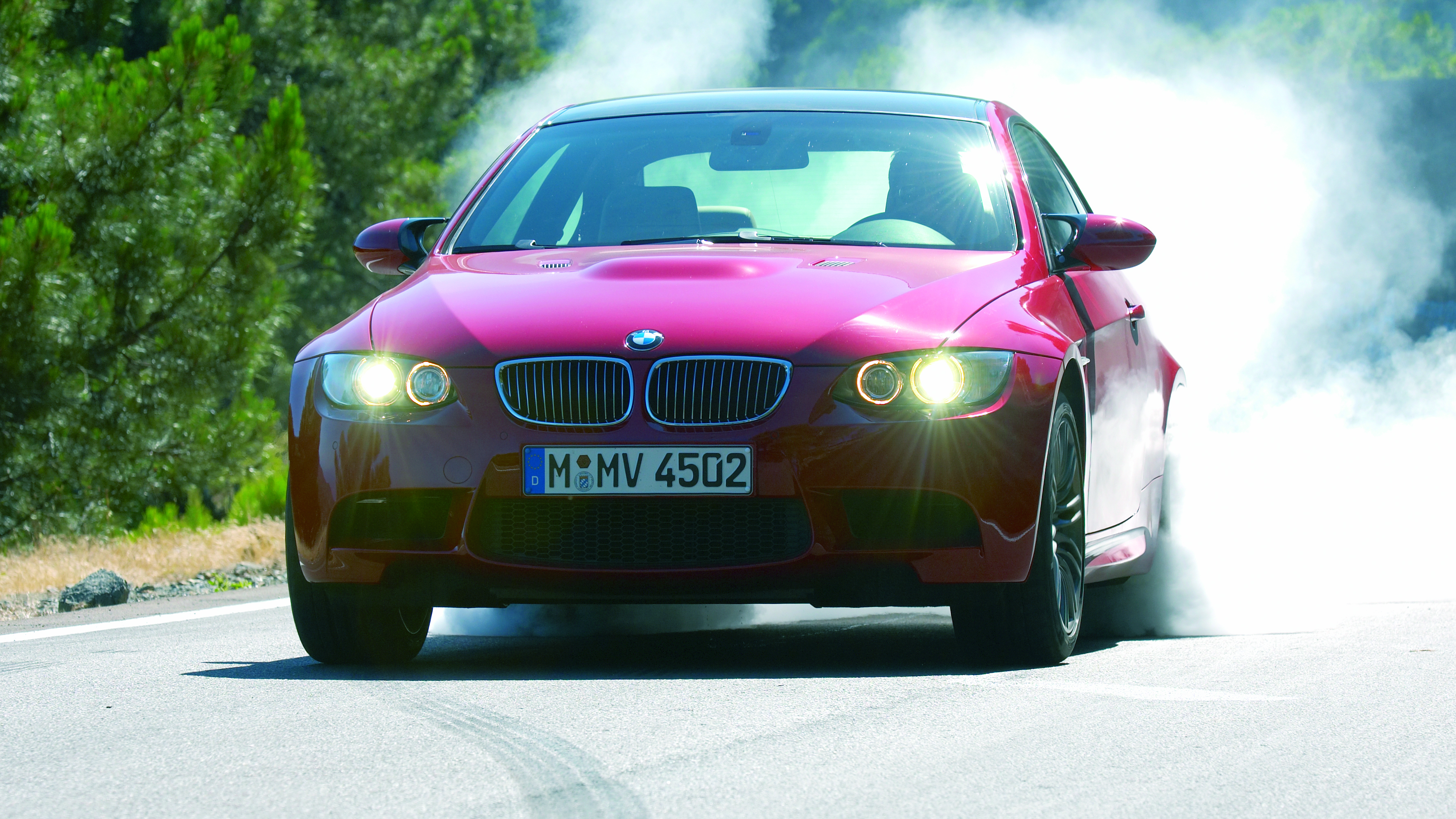 E92 BMW M3