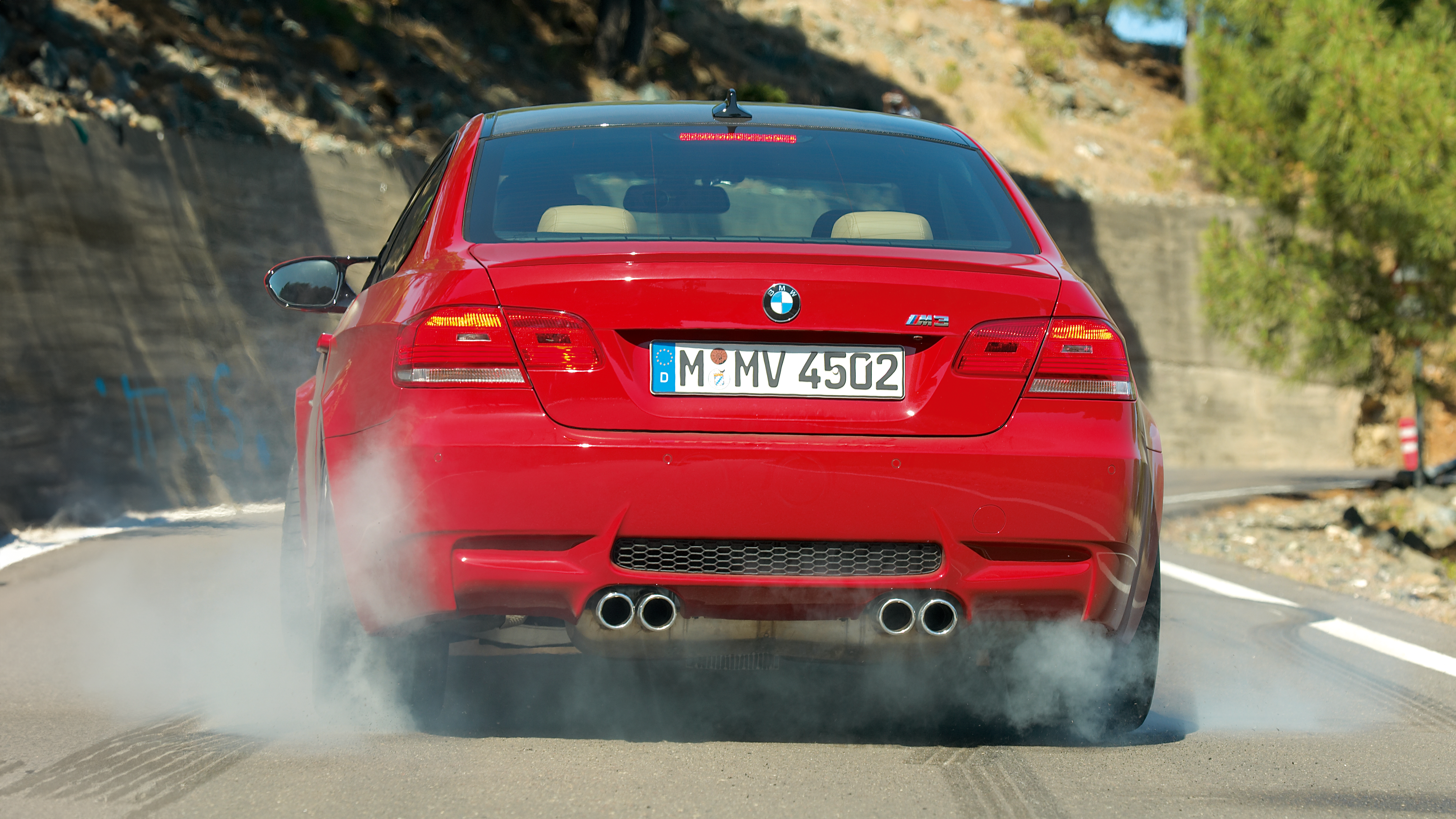 E92 BMW M3