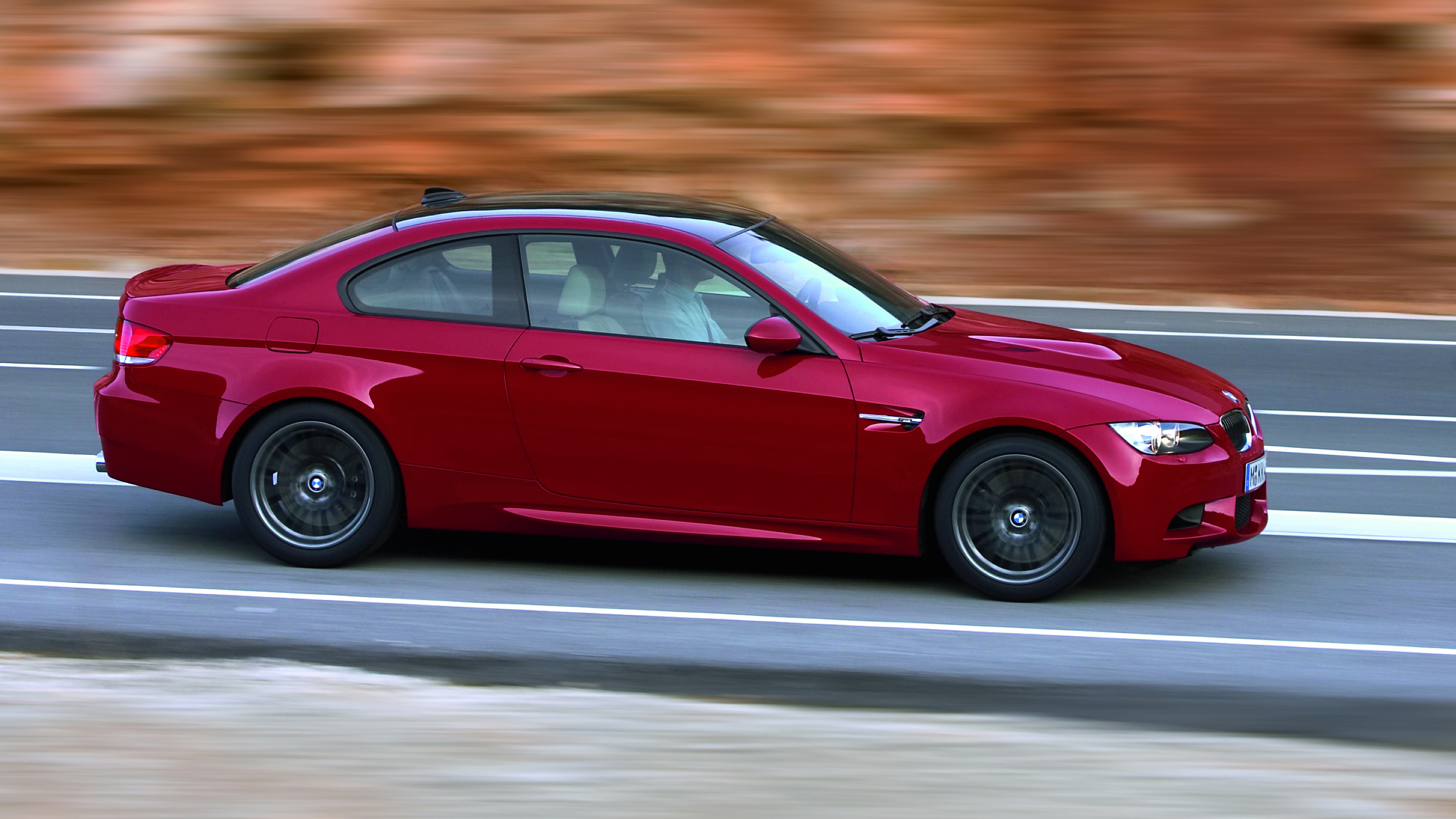 E92 BMW M3