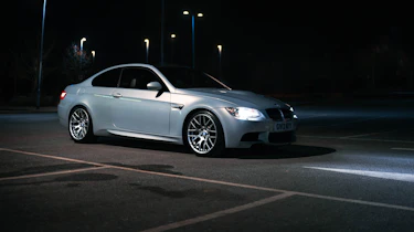 E92 BMW M3