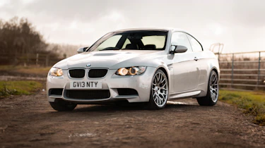 E92 BMW M3