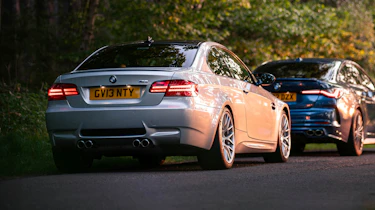 E92 BMW M3