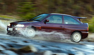 Ford Escort RS Cosworth