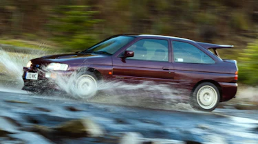 Ford Escort RS Cosworth
