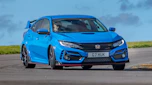 Honda Civic Type R (FK8)