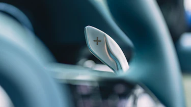 Maserati GranTurismo Folgore