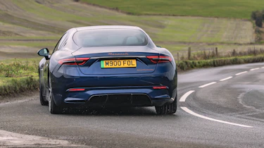 Maserati GranTurismo Folgore