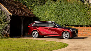 Mazda CX-80