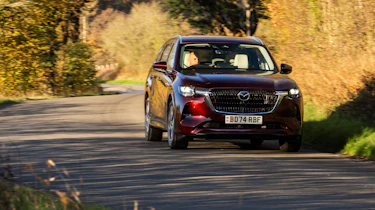 Mazda CX-80
