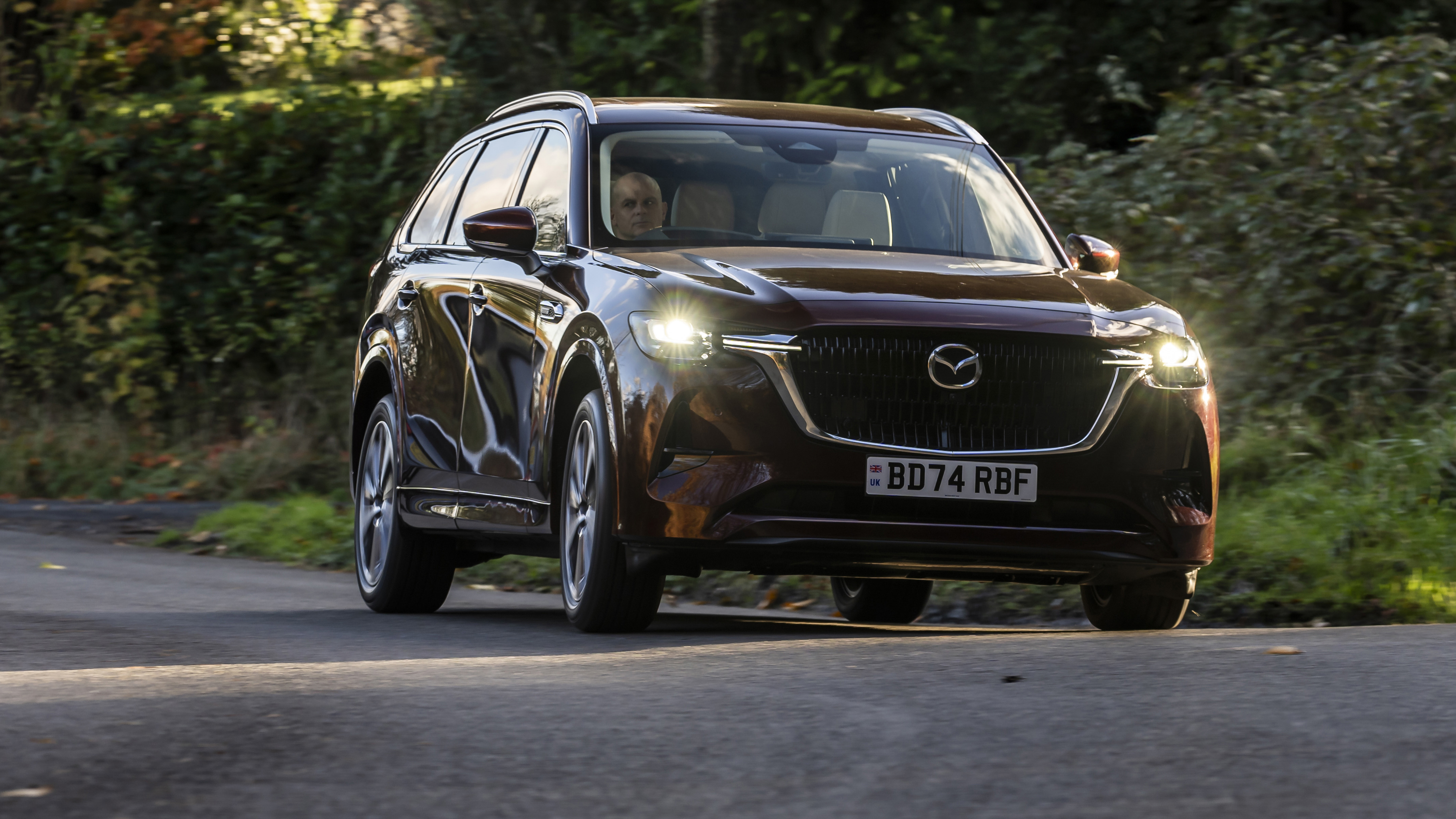 Mazda CX-80