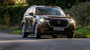 Mazda CX-80