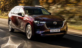 Mazda CX-80