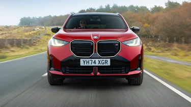 BMW X3 M50