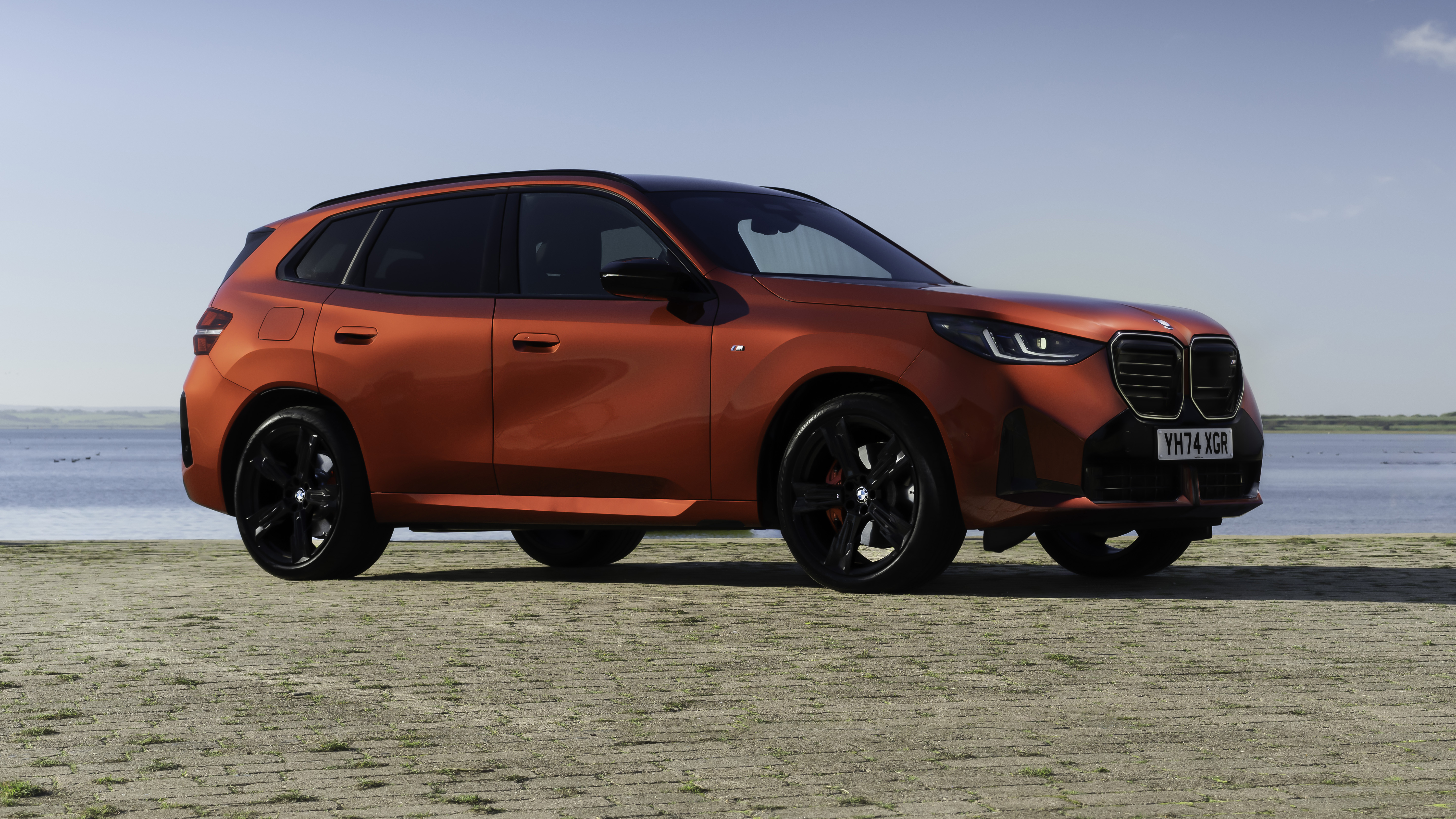 BMW X3 M50