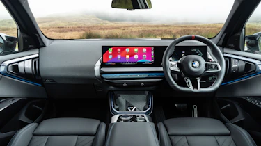 BMW X3 M50