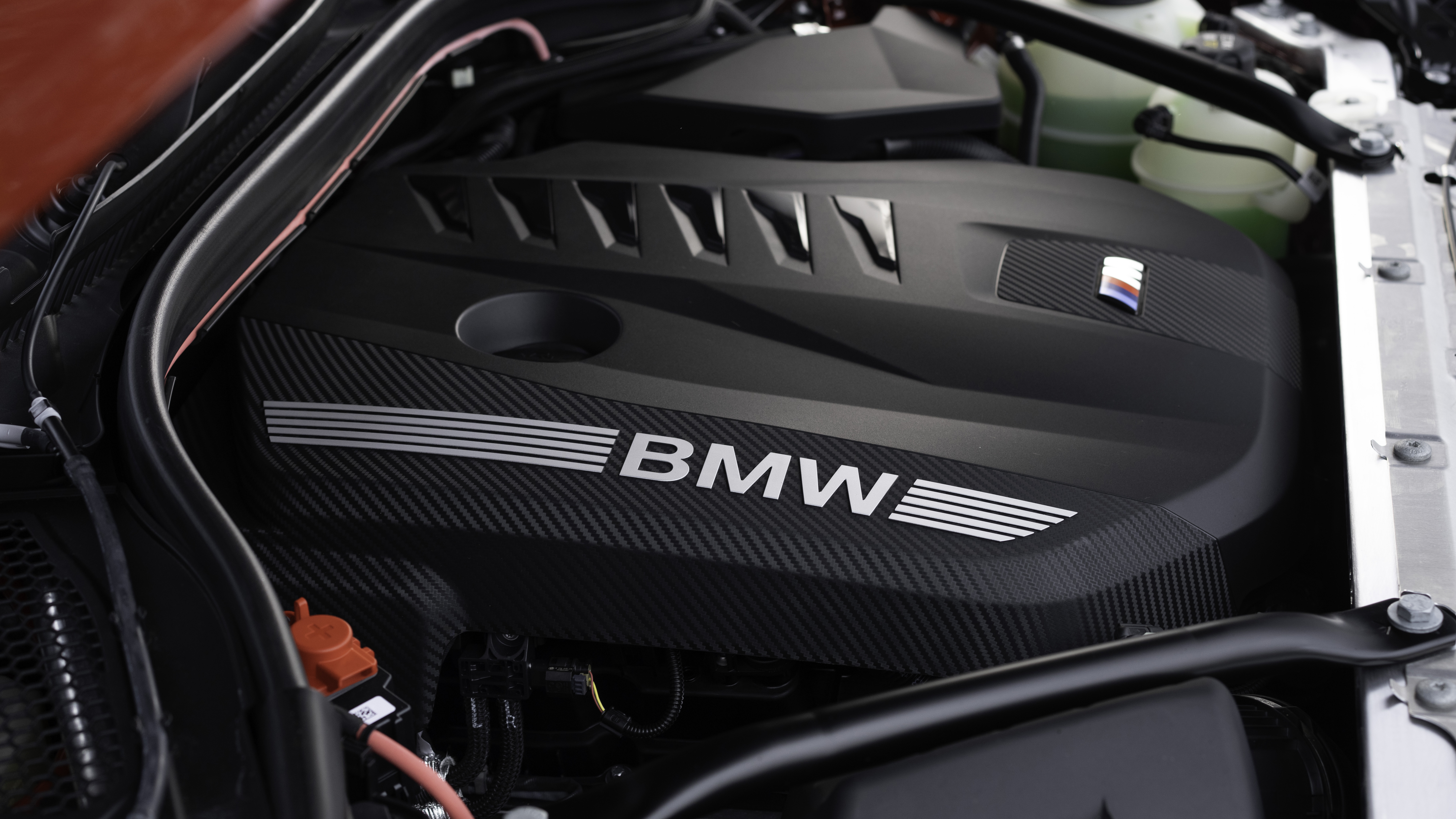 BMW X3 M50
