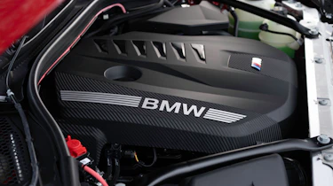 BMW X3 M50