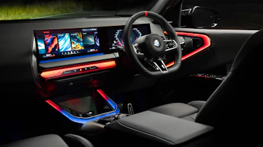 BMW X3 M50