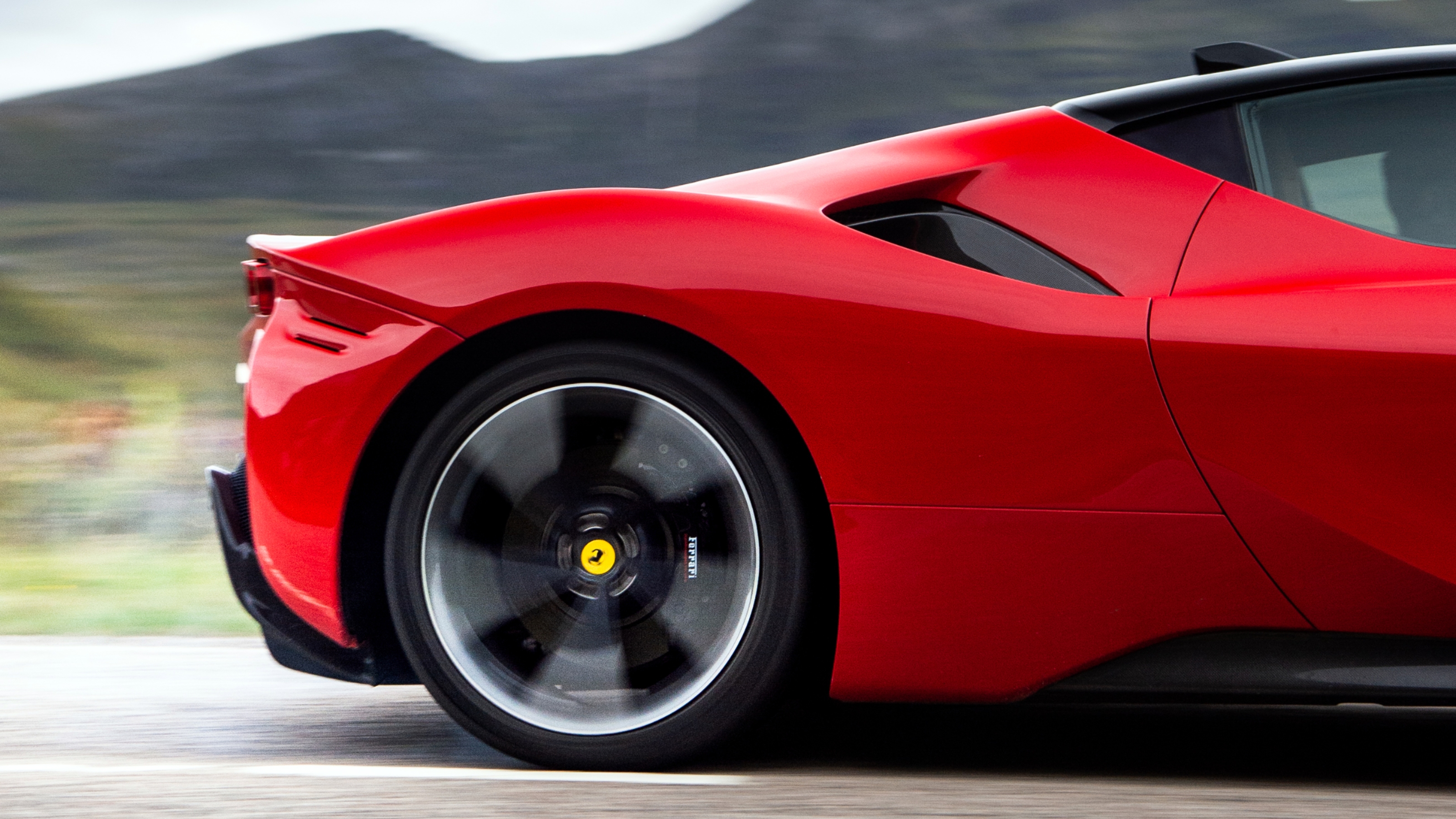 Power and torque explained