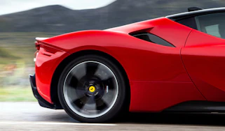 Power and torque explained