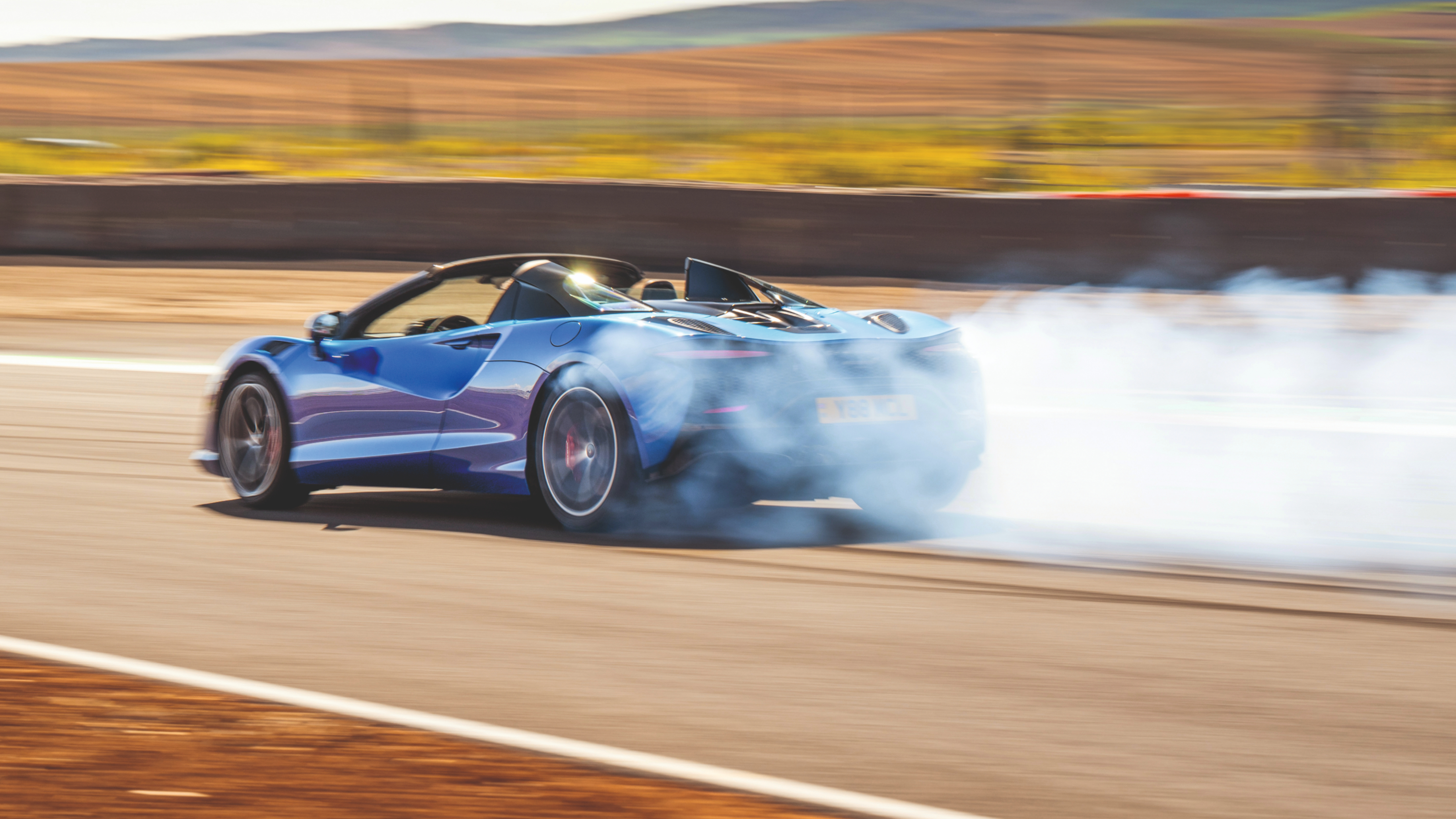 Power and torque explained