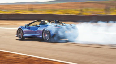 Power and torque explained