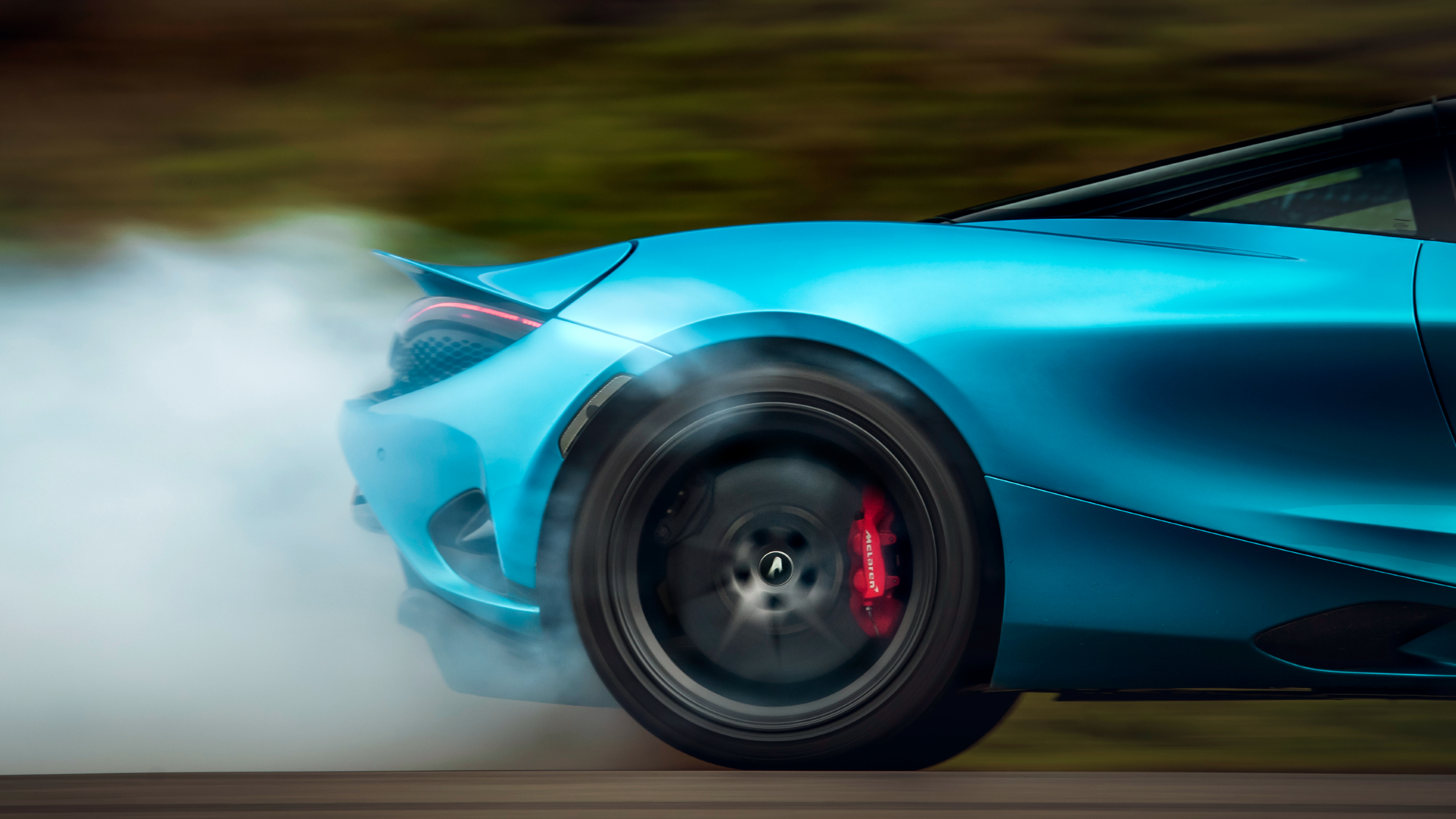 Power and torque explained