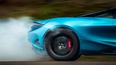 Power and torque explained
