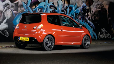 Renaultsport Twingo 133