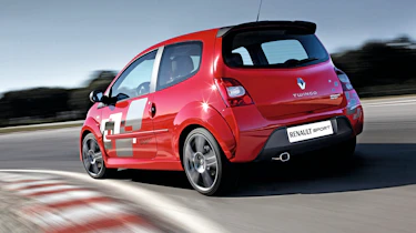 Renaultsport Twingo 133