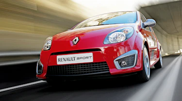 Renaultsport Twingo 133