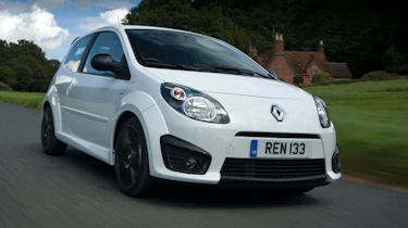 Renaultsport Twingo 133