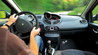 Renaultsport Twingo 133