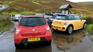 Renaultsport Twingo 133