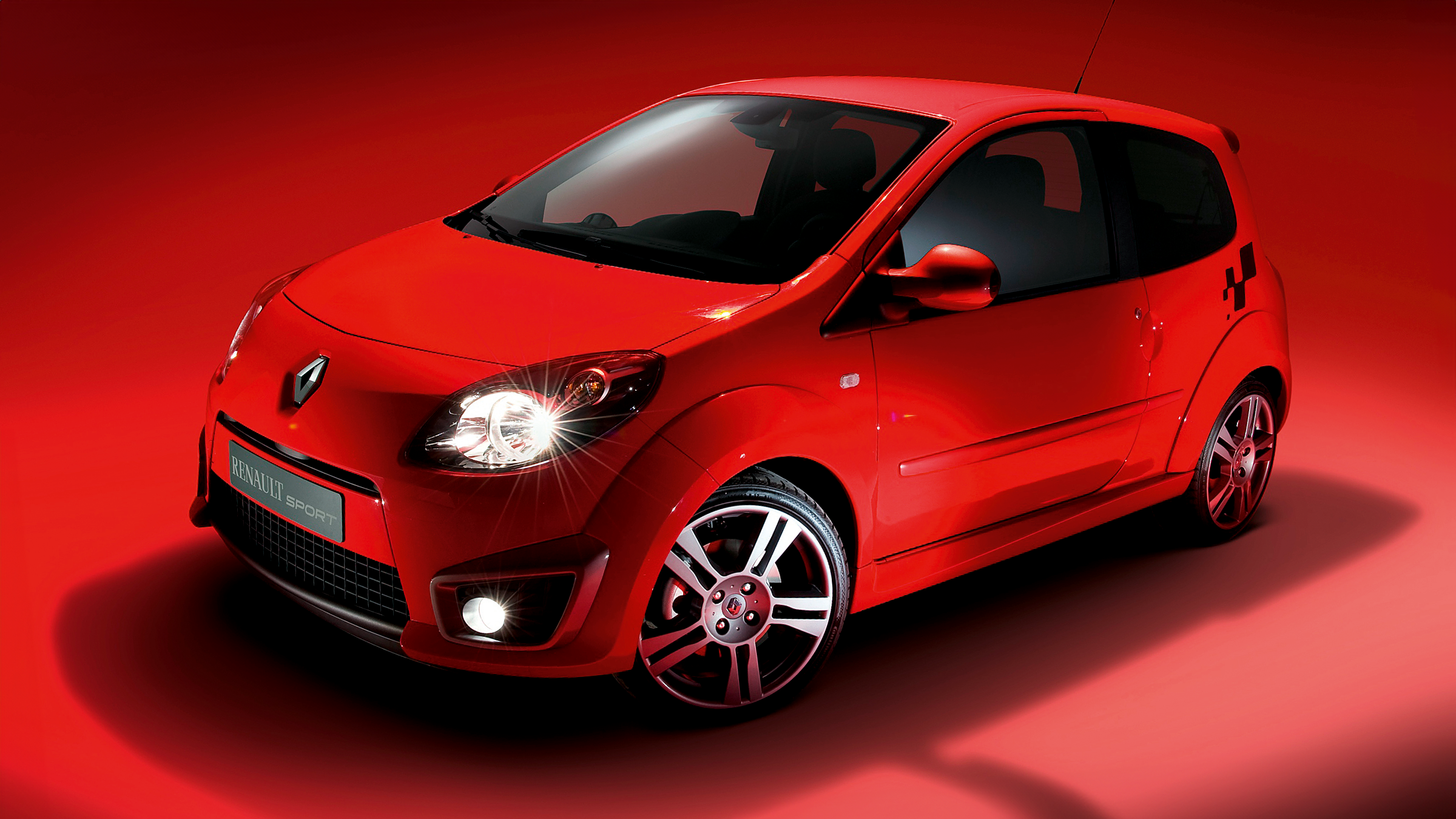 Renaultsport Twingo 133