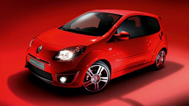 Renaultsport Twingo 133