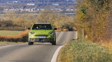 Abarth 600e