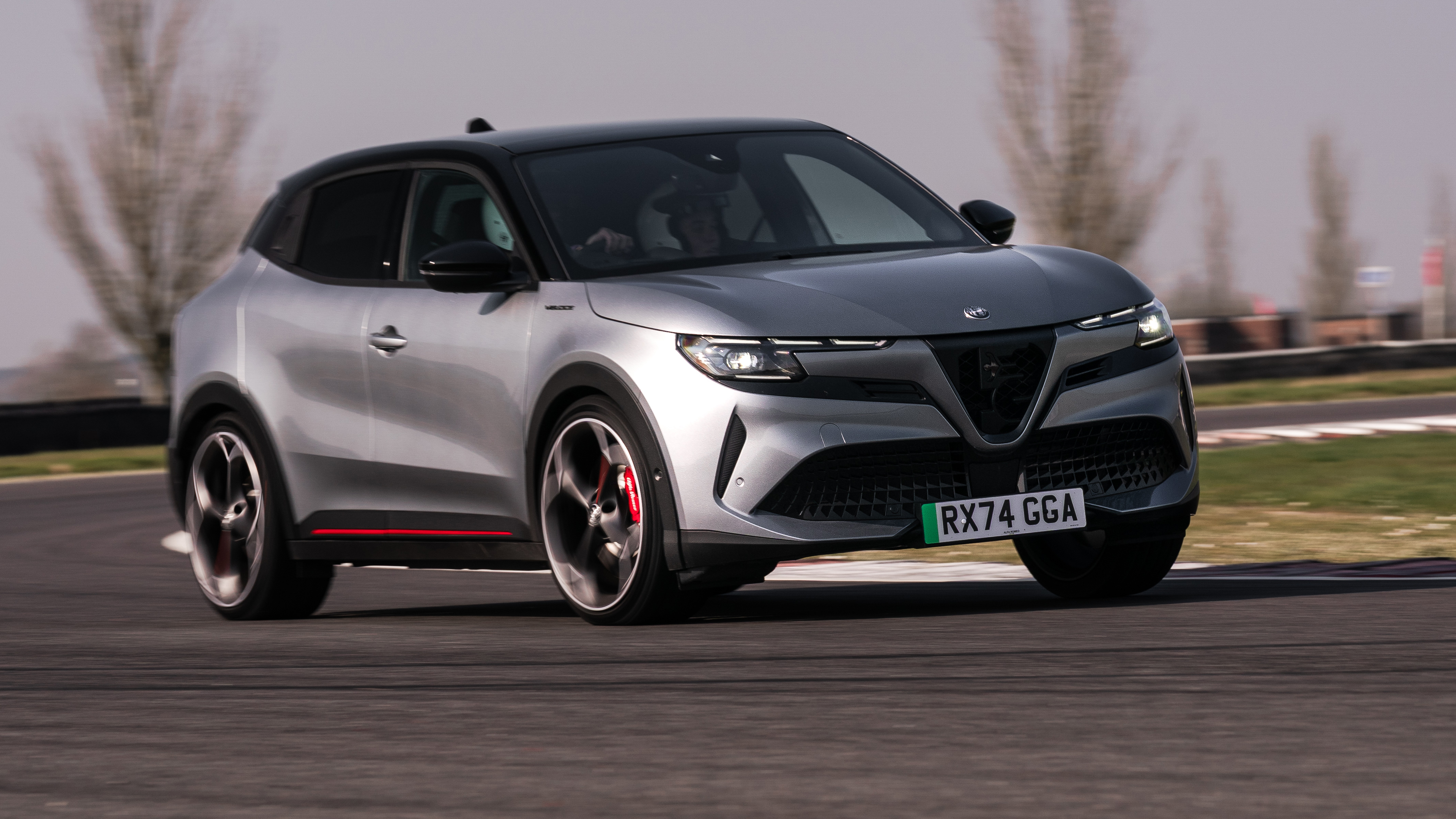 Alfa Romeo Junior Veloce