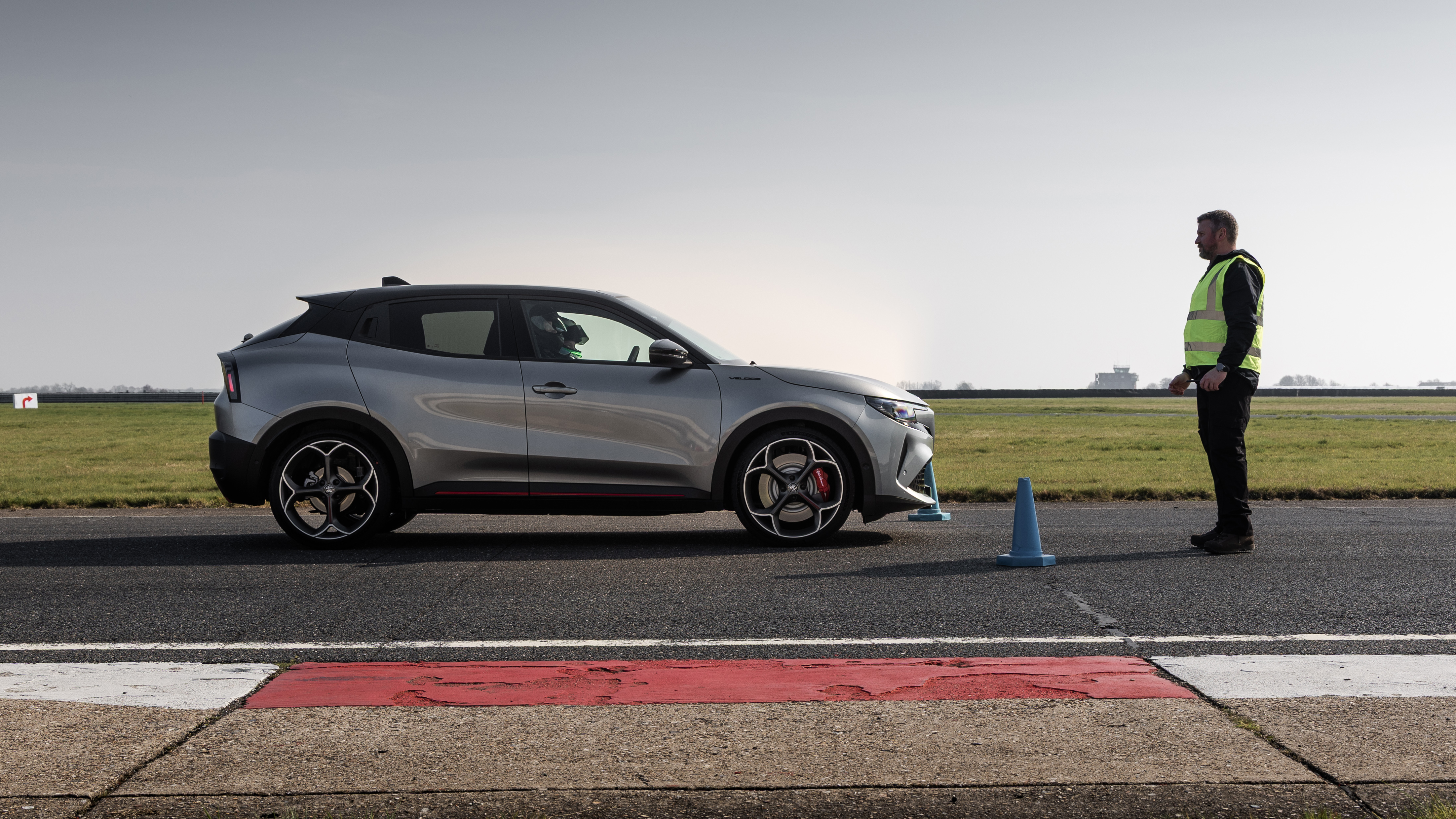Alfa Romeo Junior Veloce