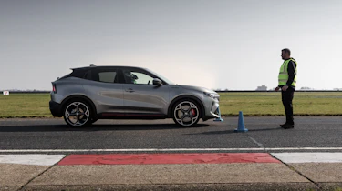 Alfa Romeo Junior Veloce