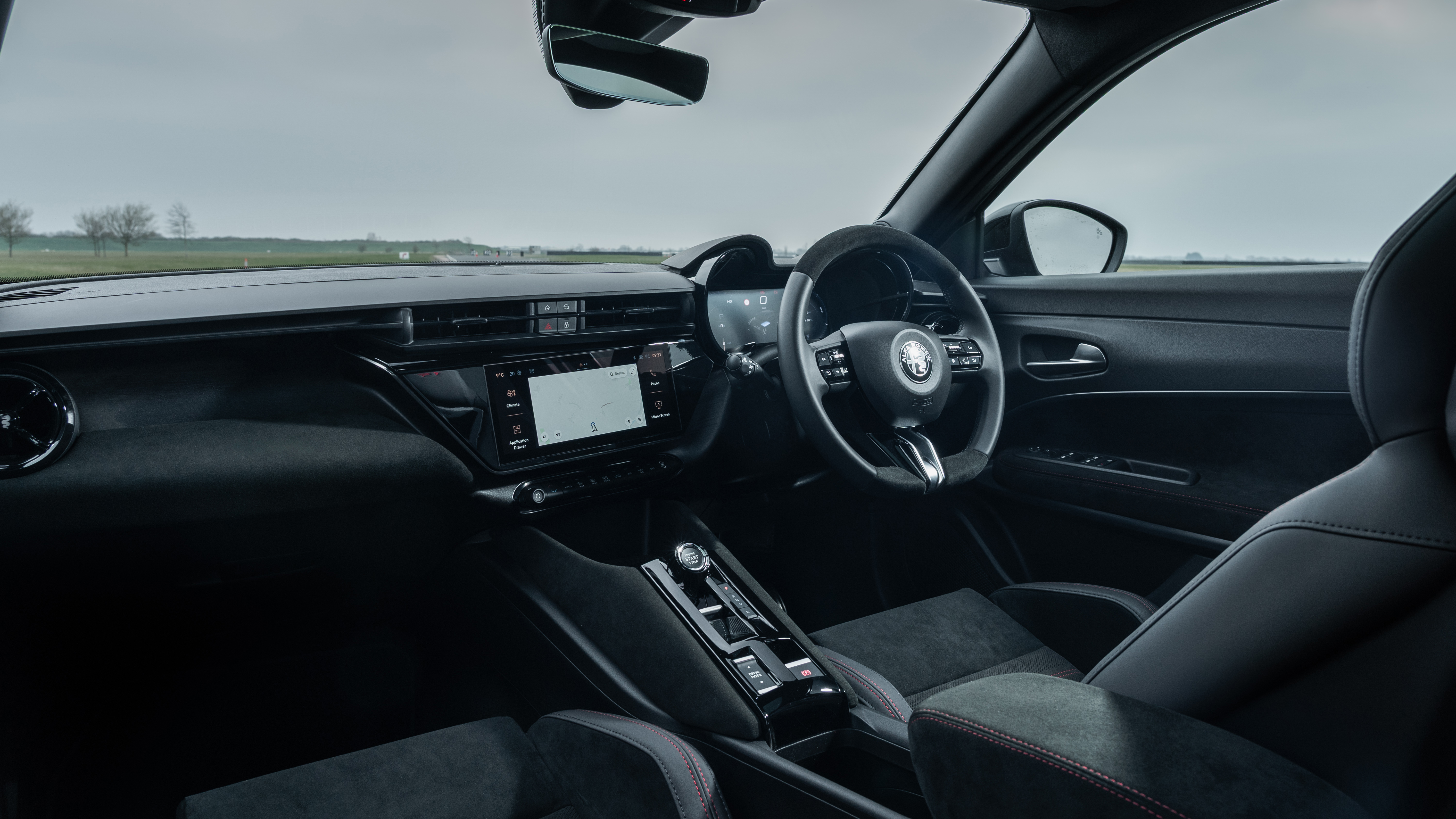 Alfa Romeo Junior Veloce