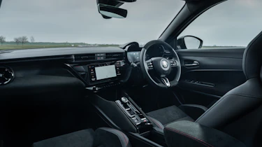 Alfa Romeo Junior Veloce
