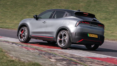Alfa Romeo Junior Veloce