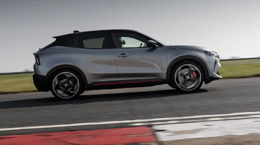 Alfa Romeo Junior Veloce