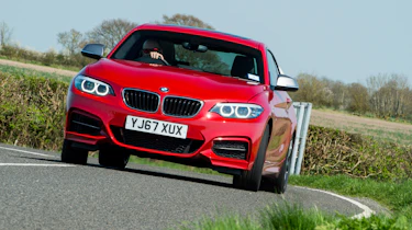 BMW M240i