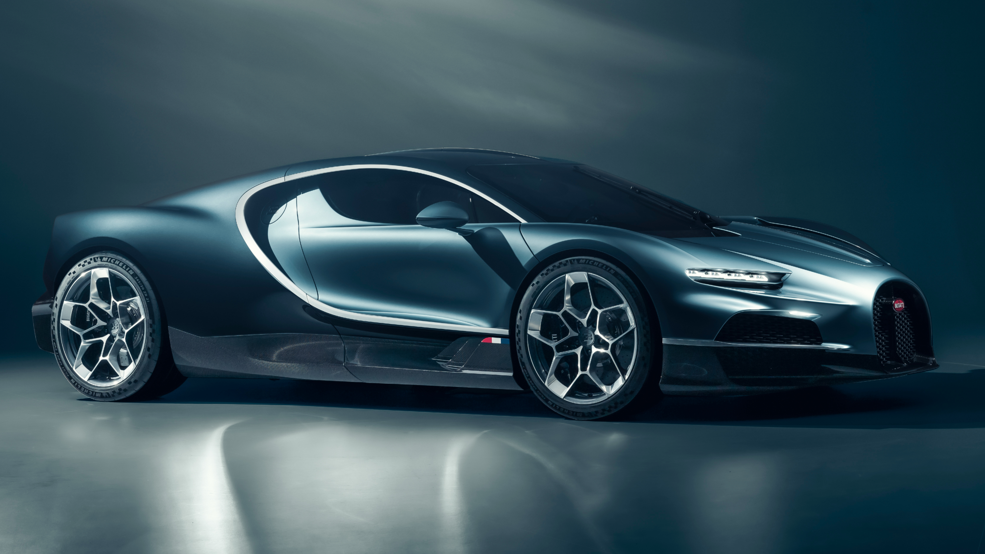 Bugatti Tourbillon best hypercars 2025