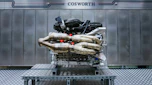 Cosworth facility