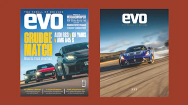 evo 332 – covers